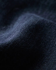 Stretch Selvedge Denim - HB Athletic Straight