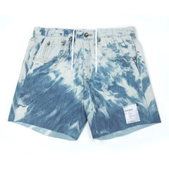PeaceShell Unlined Short- 5"