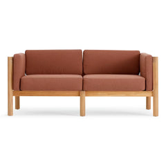 The Outdoor Loveseat