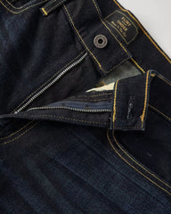 All-American Stretch Denim - HB Classic