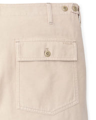Field Supply Shorts