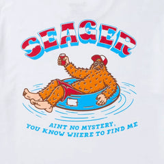 Tubular Tee