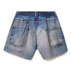 PeaceShell Unlined Short- 5"