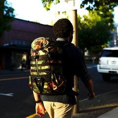 2-Day Assault Tactical Backpack - 30L