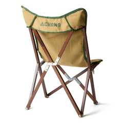 The Vaquero Chair