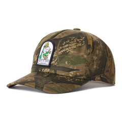 K-Man Hat
