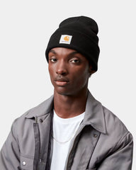 Acrylic Watch Hat