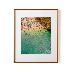 Paintings In Pugila Print