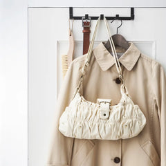 Smart Over the Door Rack