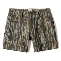 Carpenter Short