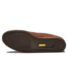 Slip-On w/ Camp Sole