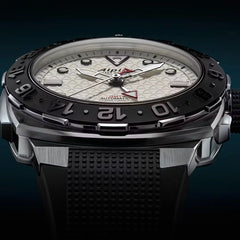 Seastrong Diver Extreme Automatic GMT Watch
