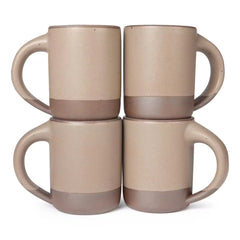 The Mug 4 Pack