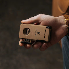 Overland Pro Lighter - Tan