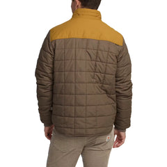 Merlin Jacket