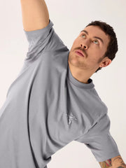 Kragg SL Cotton T-Shirt