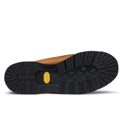 Rover Penny Loafer Mini Lug