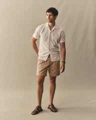 The Davis Short Sleeve Shirt