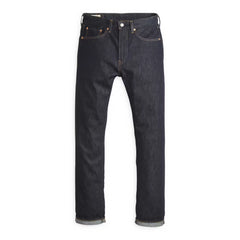 505® Regular Selvedge Denim
