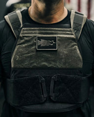 Huckberry x GORUCK Rucking Weight Vest