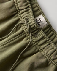 Midweight Terry Sweatshort