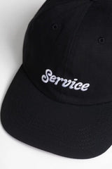 Ripstop Service Cap