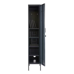 The Skinny Locker