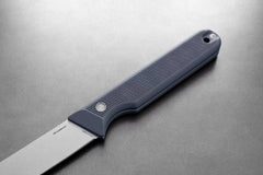 The Humbolt Knife
