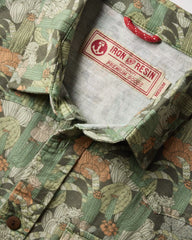 Cactus Short Sleeve Shirt