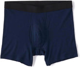 Huckberry Proof 72-Hour Merino Wool Boxer Briefs, Merino Underwear Men - Odor-Resistant Wool Underwear