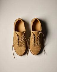 Terra Low Sneaker