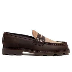 Modena Penny Loafer