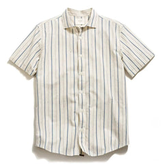 Short Sleeve Hutcheson Sport Shirt