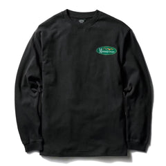 Original Manastash Logo T-Shirt