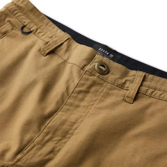 Layover Pro Traveler Short - 8"