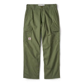 Utility Cotton Ripstop Cargo Pant