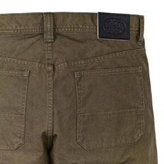Dry Tin 5-Pocket Pants