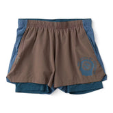 Bommer Run Shorts - 3.5"