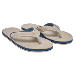 Pier Leather Sandal