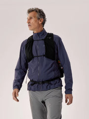 Gamma Jacket