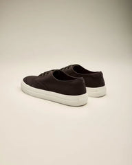 Canvas Sneaker