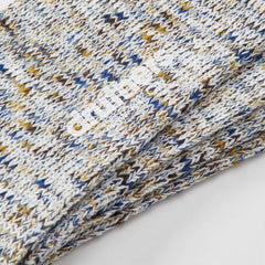 Organic & Recycled Cotton Tie Dye Yarn Socks