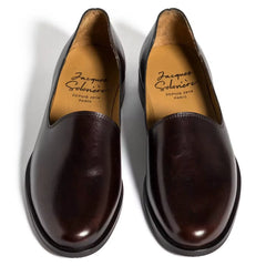 Slim Loafer