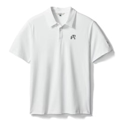 Huckberry Club Fairway Polo