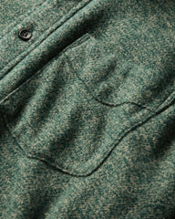Flannel Architect Shirt