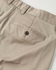 Daily Driver Chino - HB Athletic Tapered