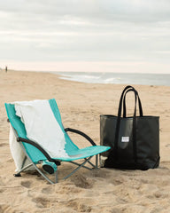 Steeletex Beach Tote
