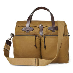 24-Hour Tin Cloth Briefcase - 18L