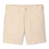 Field Supply Shorts
