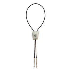 Turquiose Stone Bolo Tie